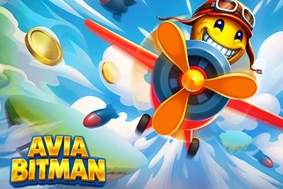 AviaBitman pokie