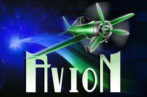 Avion pokie