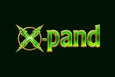 X-pand pokie