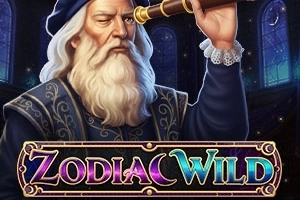 Zodiac Wild pokie