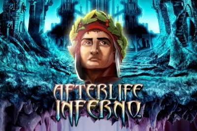Afterlife Inferno pokie
