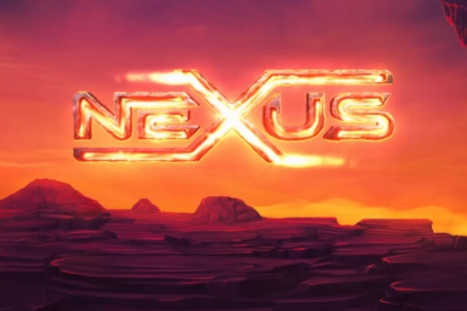 Nexus pokie