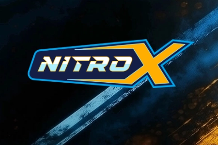 NitroX pokie