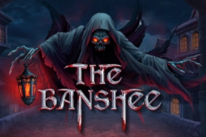 The Banshee pokie