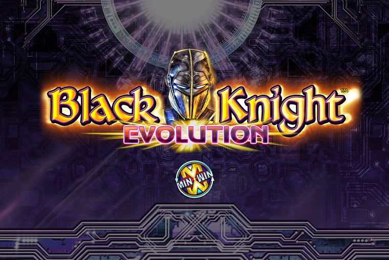 Black Knight Evolution pokie