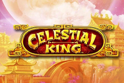 Celestial King pokie