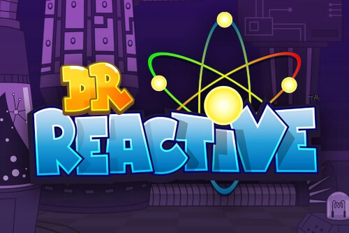 Dr. Reactive pokie