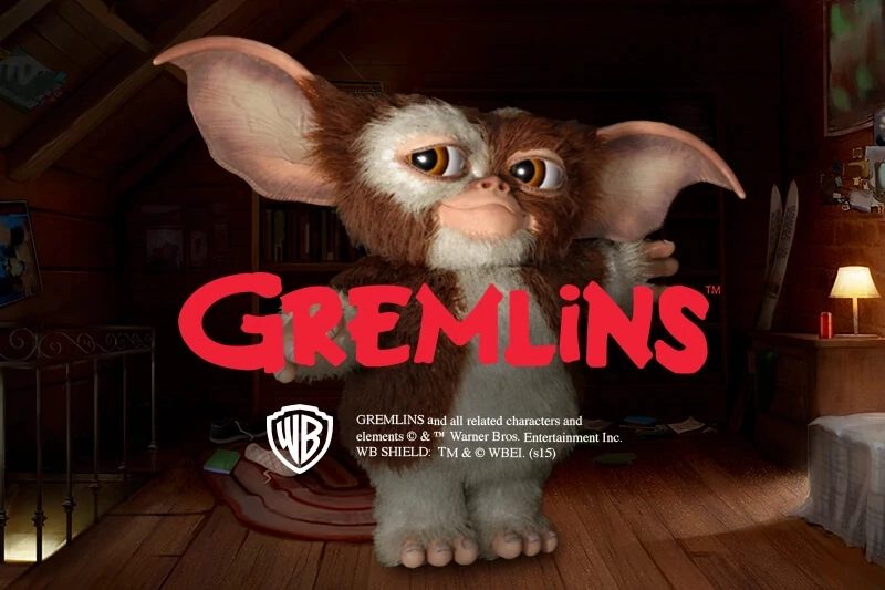 Gremlins pokie