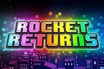 Rocket Returns pokie