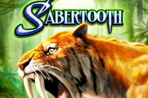 Sabertooth pokie