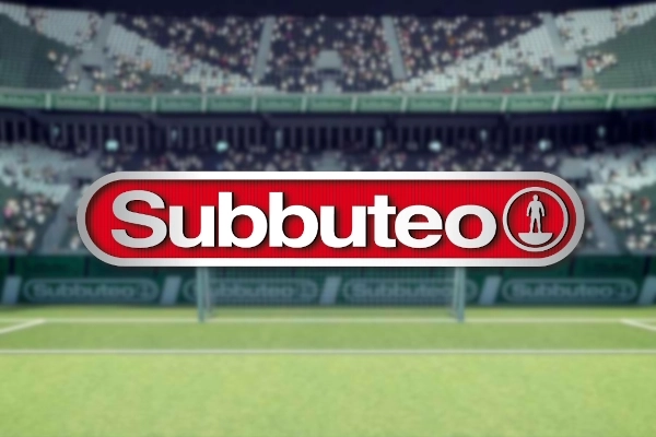 Subbuteo pokie