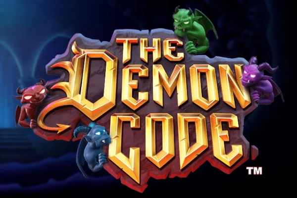 The Demon Code pokie