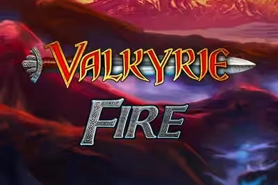 Valkyrie Fire pokie