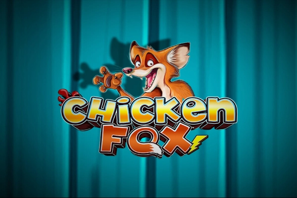Chicken Fox pokie