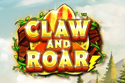 Claw and Roar pokie
