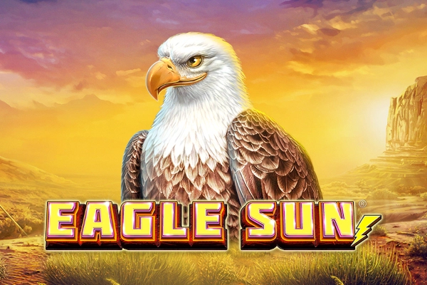 Eagle Sun pokie