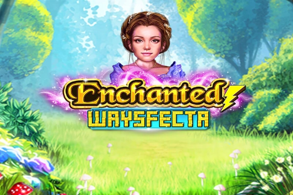 Enchanted Waysfecta pokie
