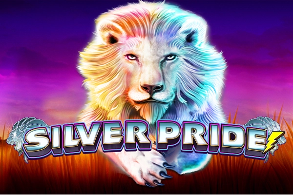 Silver Pride pokie