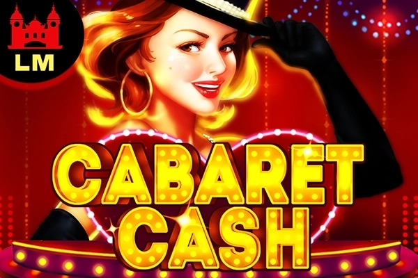 Cabaret Cash pokie