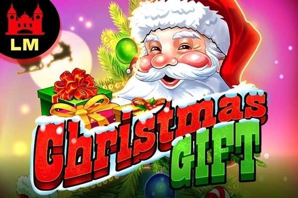 Christmas Gift pokie