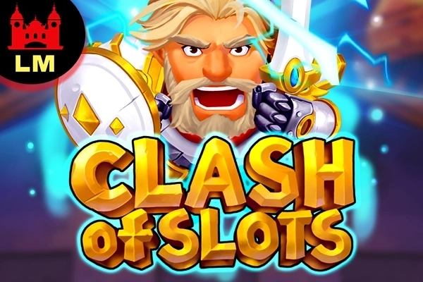 Clash of slots pokie