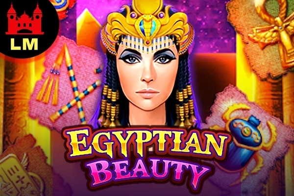 Egyptian Beauty pokie