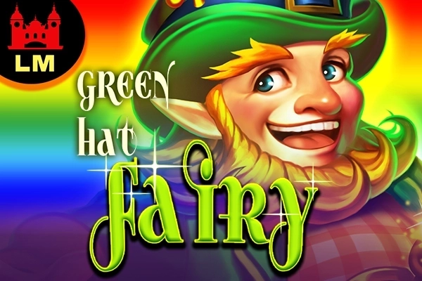 Green Hat Fairy pokie