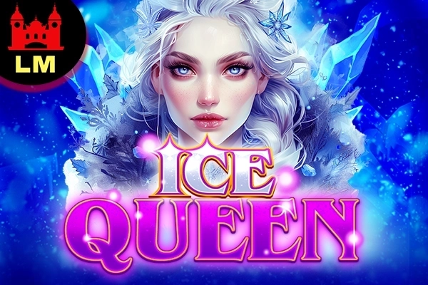 Ice Queen pokie