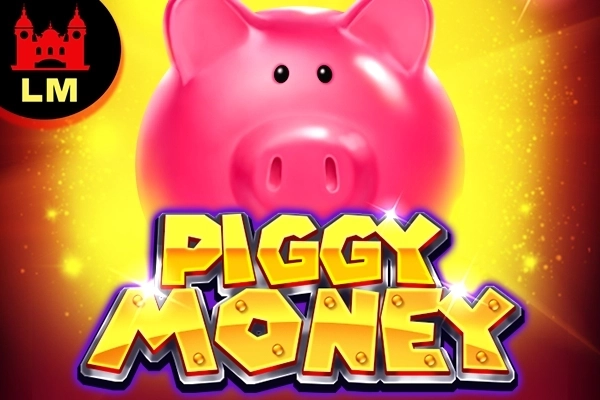 Piggy Money pokie