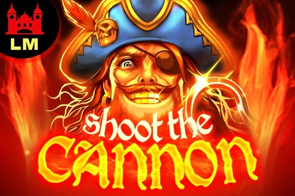 Shoot the Cannon pokie