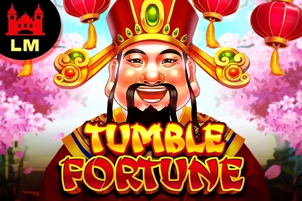 Tumble Fortune pokie