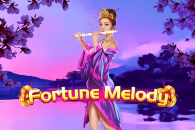 Fortune Melody pokie