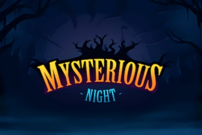 Mysterious Night pokie