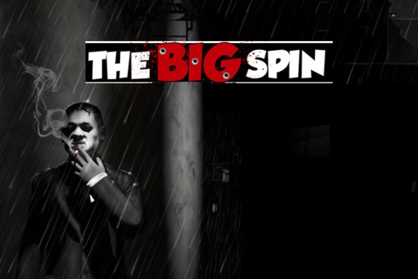 The Big Spin pokie