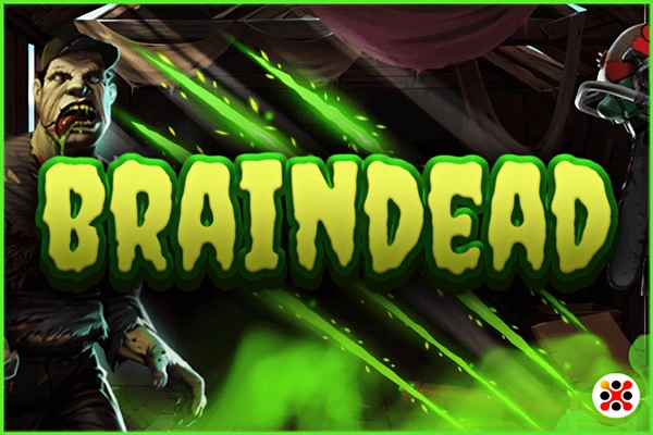 Braindead pokie