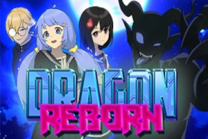 Dragon Reborn pokie