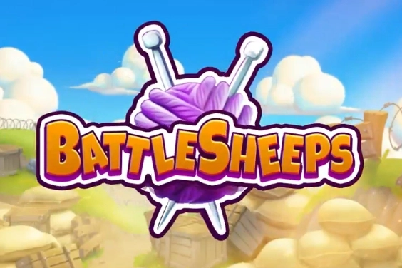 BattleSheeps pokie
