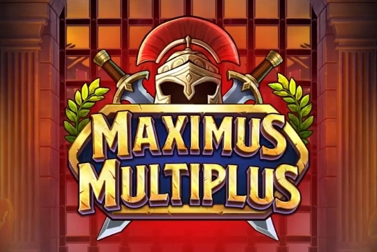 Maximus Multiplus pokie