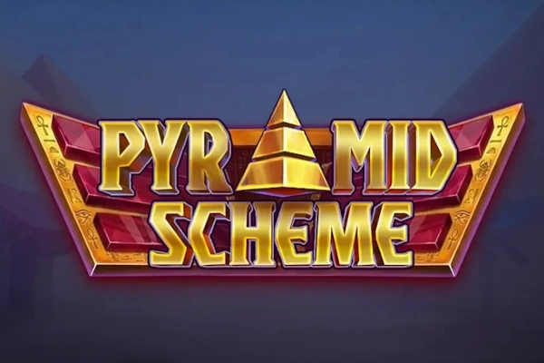 Pyramid Scheme pokie