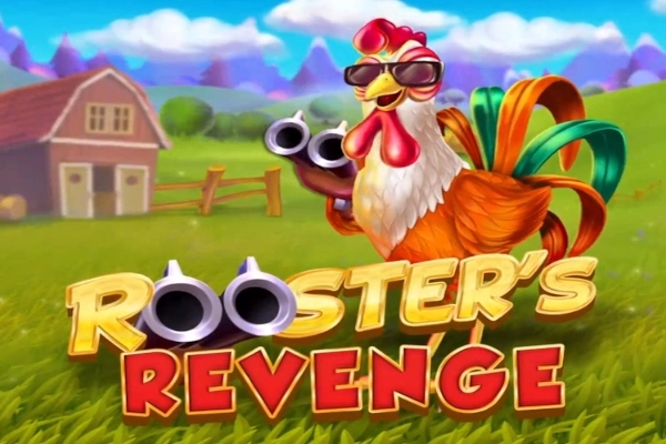 Rooster's Revenge pokie