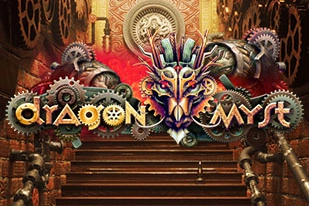 Dragon Myst pokie