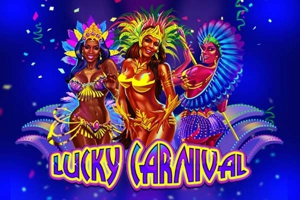 Lucky Carnival pokie