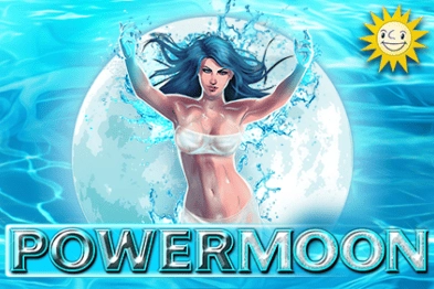 Powermoon pokie