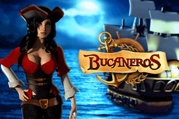 Bucaneros pokie