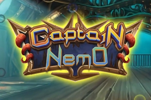 Captain Nemo pokie