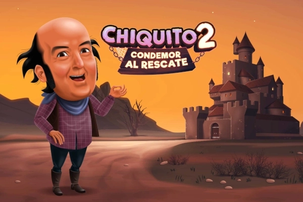 Chiquito 2 pokie