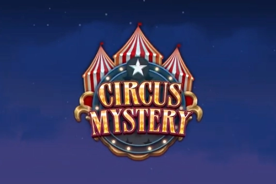 Circus Mystery pokie