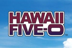Hawaii Five-O pokie