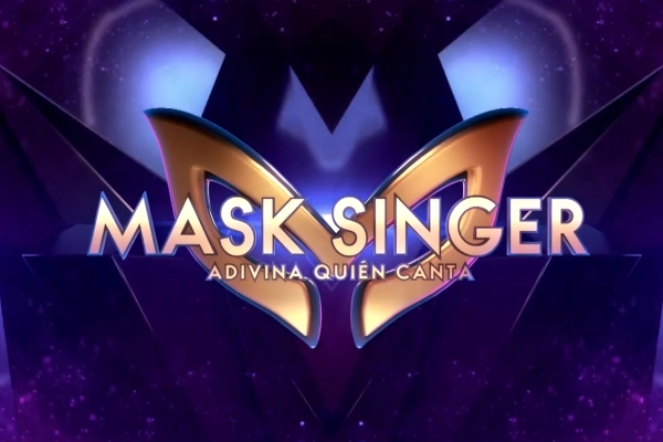 Mask Singer pokie