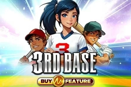 3rd Base pokie